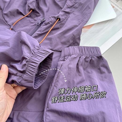 山系情侣防晒衣合集  26Y04023- 商品图10