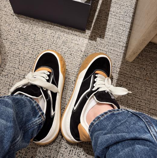 驴家 Tilted饼干鞋运动鞋 商品图1