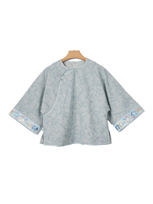 B260685衬衫 商品图2