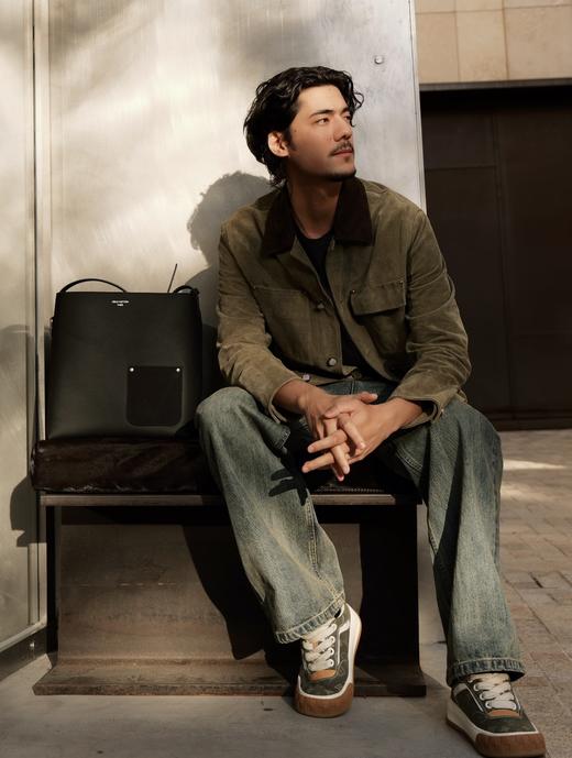 驴家 Tilted饼干鞋运动鞋 商品图6