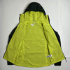 原单正品 Patagonia巴塔哥尼亚Nano-Air Ultralight男士薄棉服夹克外套
黑色/绿色 S-XXL 商品缩略图1