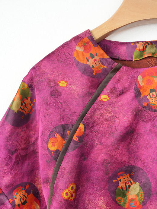 SSSW260887X-T       T恤 商品图5