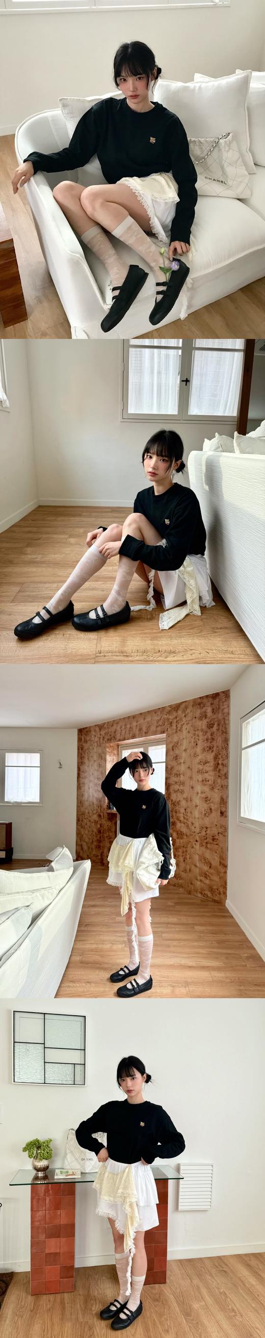 Onitsuka Tiger鬼塚虎 MEXICO 66 TGRS 商品图2