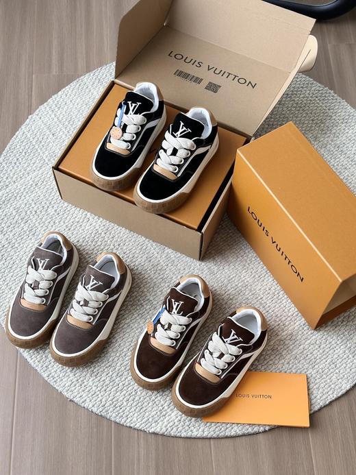 驴家 Tilted饼干鞋 商品图0