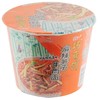 统一 巧面馆 麻辣笋子牛肉面 112g/桶 商品缩略图0
