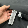 原单正品 Patagonia巴塔哥尼亚Nano-Air Ultralight男士薄棉服夹克外套
黑色/绿色 S-XXL 商品缩略图10