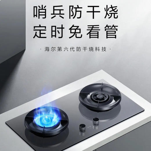 海尔（Haier）灶具 JZT-S70DU9(12T) 商品图9