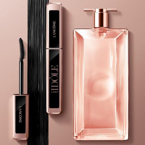 【春日限定 限时特惠】Lancome兰蔻全新偶像睫毛膏8ml 商品图4