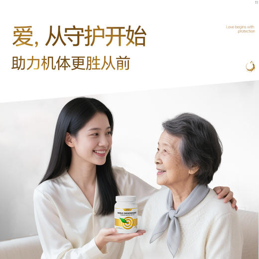 Vinsic 人参皂苷 商品图4
