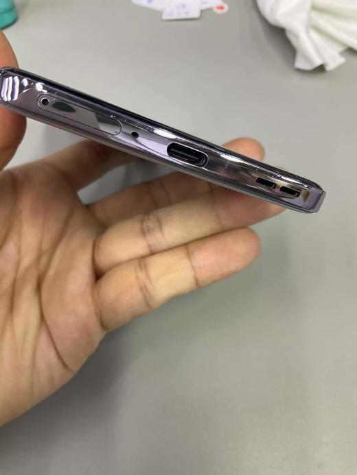 OPPO Reno12pro 16+512G紫  成色98新 在保26/05/31 1799 商品图2