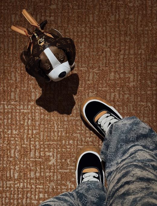 驴家 Tilted饼干鞋 商品图10