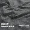 迷你巴拉巴拉宝宝短袖T恤吸湿速干凉感透气儿童上衣可爱彩色小狗 商品缩略图2
