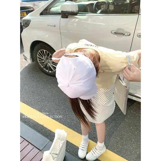 <曾小咸推荐>【4/8-4/9一件88折拍2件8折】建议直接加购两件，自留4色佰搭T 商品图2