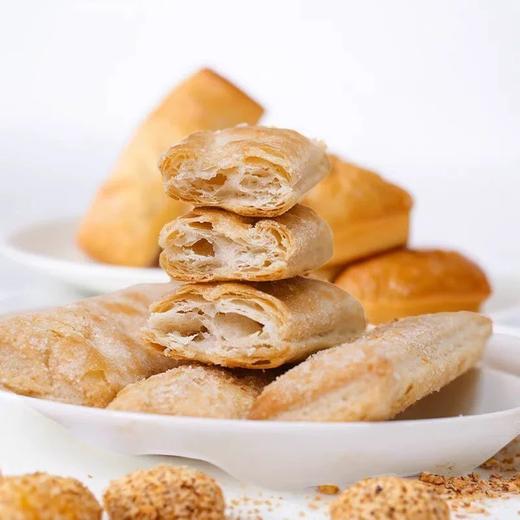 【BF】意大利进口爱利地Lago千层酥饼干休闲零食小吃下午茶点 商品图1