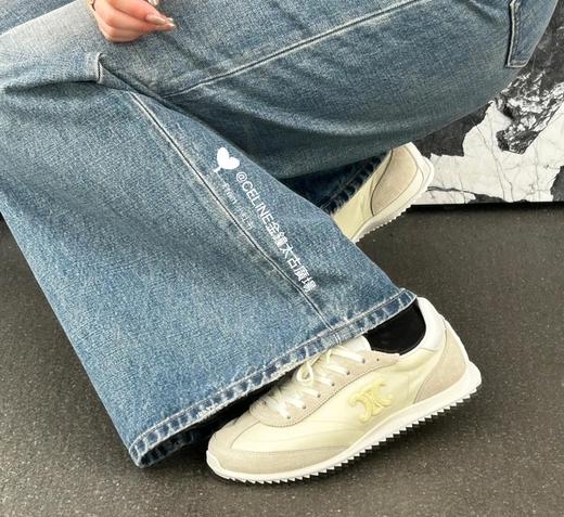 赛琳 2025凯旋门休闲运动鞋 商品图5