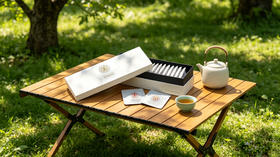 茶觉-森林清露茶