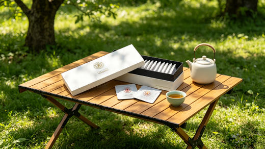 茶觉-森林清露茶 商品图0