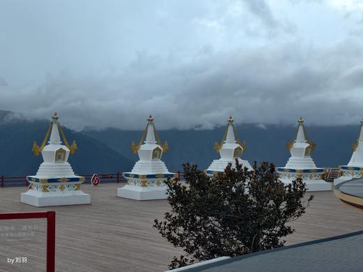 德钦梅里雪山（214国道沿线）自驾玩法（半日游） 商品图0