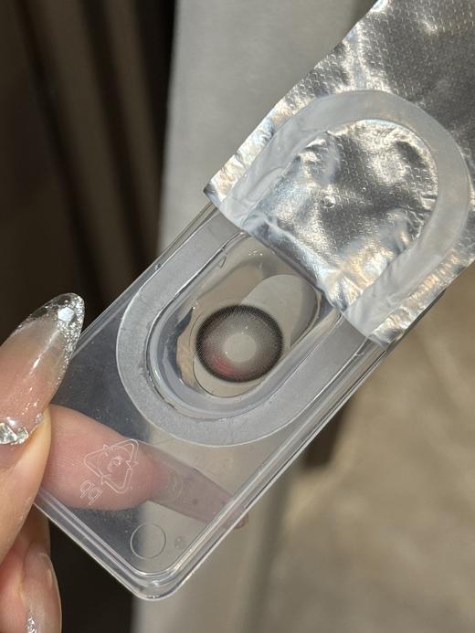 Mixmixx半年抛·腹黑千金/娇憨千金Pro/财阀千金/富家千金·14.5直径·中大着色·2片 商品图1