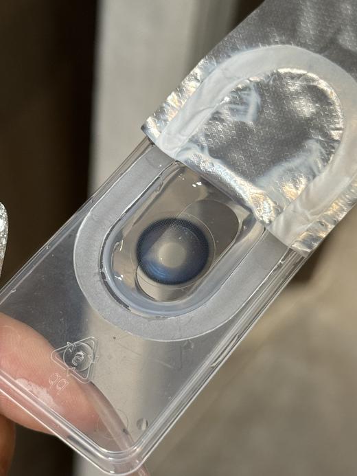 Mixmixx半年抛·腹黑千金/娇憨千金Pro/财阀千金/富家千金·14.5直径·中大着色·2片 商品图10