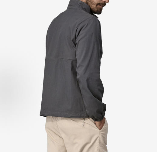 代工纯元。巴塔Nomader夹克～ （售后时间：签收3天内，不合适及时申请） 商品图5