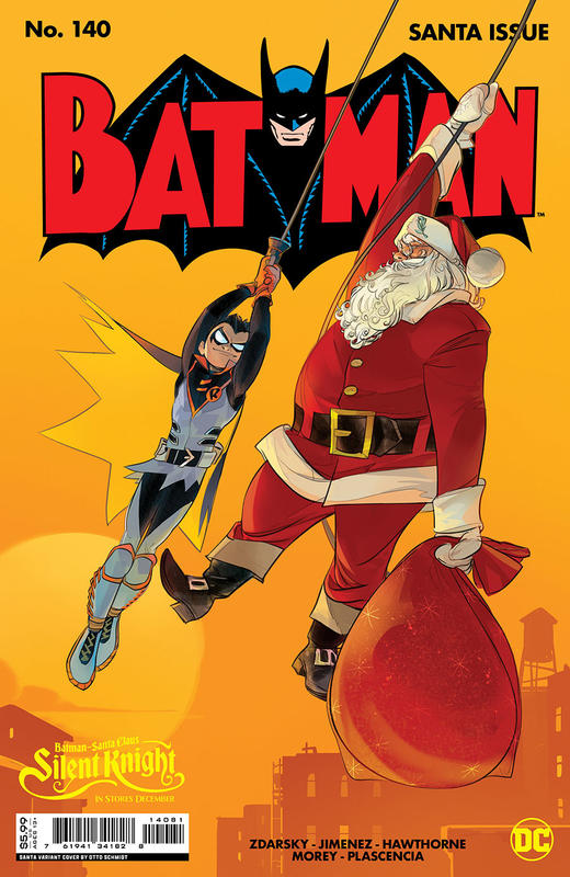 蝙蝠侠V3 主刊 Batman V3（2016）普封 138-140 商品图4