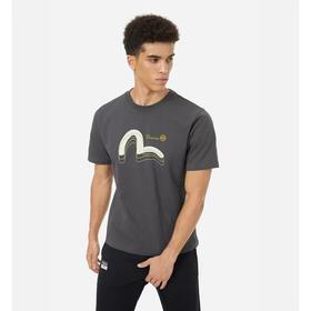 【lb1】新品男士经典印花短袖T恤！！