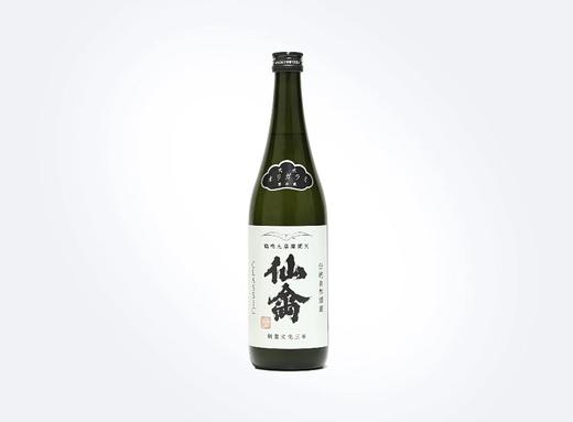 日本企业家与上流圈层醉爱清酒「仙禽」 商品图1
