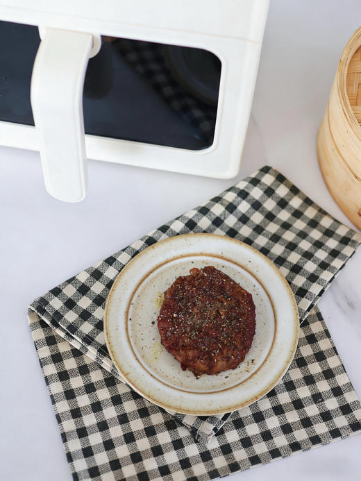 【精致厨房必备 BRUNO空气炸锅】操作简单易上手 烤面包烤鸡翅烤红薯根本停不下来 商品图3