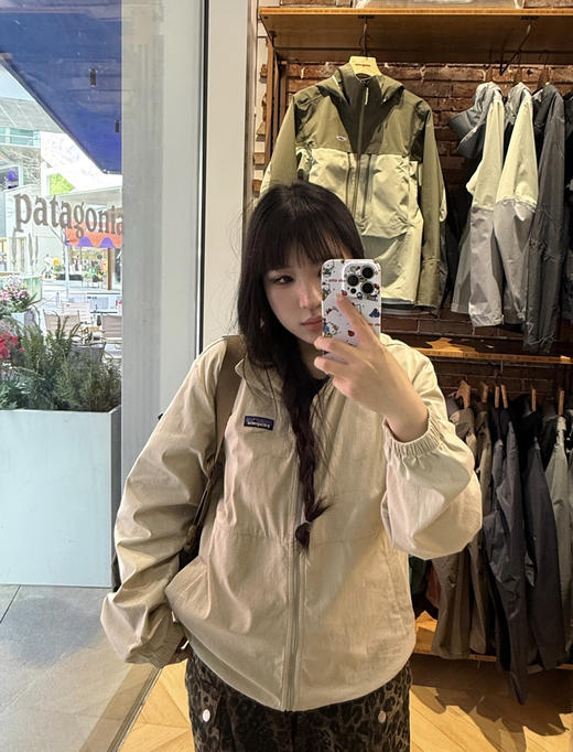 代工纯元。巴塔Nomader夹克～ （售后时间：签收3天内，不合适及时申请） 商品图6