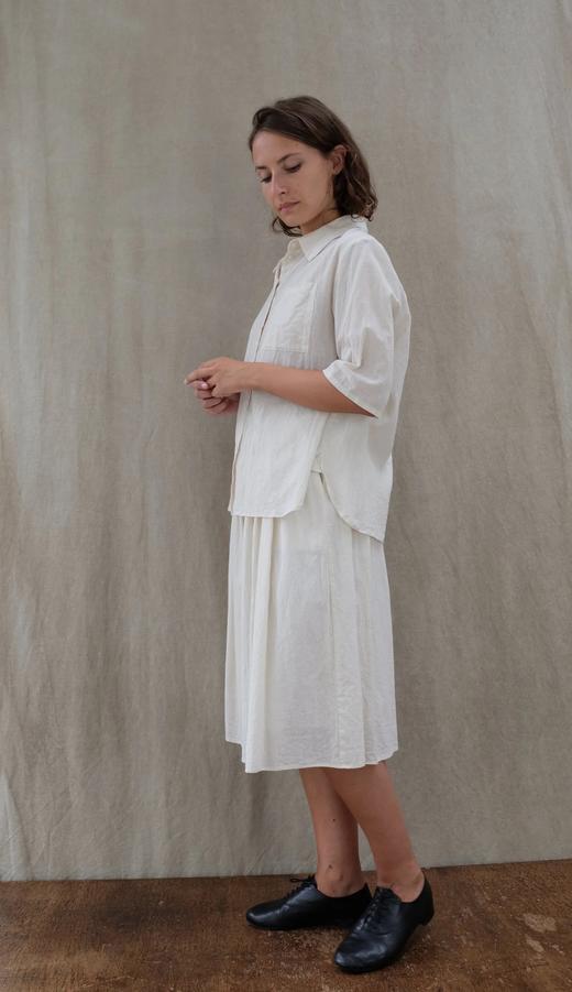 Elsa esturgie2色裤子 商品图3