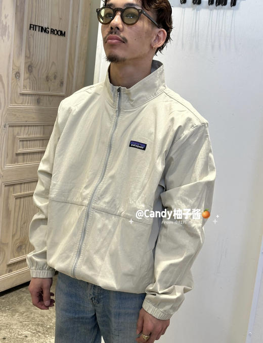 代工纯元。巴塔Nomader夹克～ （售后时间：签收3天内，不合适及时申请） 商品图7