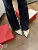 华伦天奴 通勤百搭高跟鞋 商品缩略图3