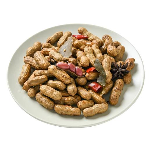 香卤花生200g 商品图1