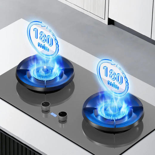 海尔（Haier）灶具 JZT-S70DU9(12T) 商品图10