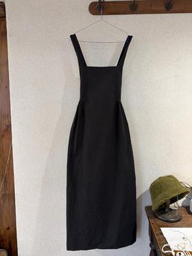 Elsa esturgie 背带裙