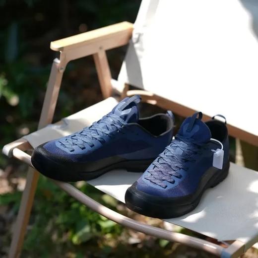 夏季 LT 2.0 轻量化功能型透气登山 徒步男女鞋 商品图1
