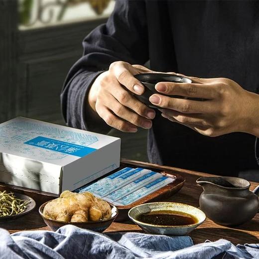 怀川臻仁蒲公英膏 传统熬制工艺 入口甘甜 配料表干净源于自然的味道基地直邮 商品图2