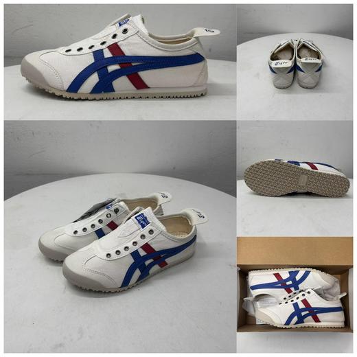 【经典款】Onitsuka Tiger/鬼塚虎MEXICO 66休闲一脚蹬 懒人专属 男女同款 26色可选 商品图10