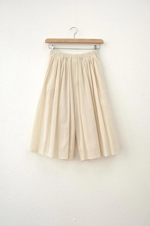 Elsa esturgie2色裤子 商品图1