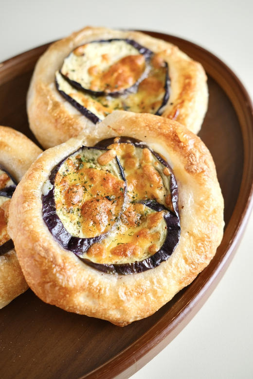 烧椒茄子恰巴塔 商品图0