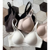 【贝拉推荐|团购更优惠】零压呼吸 极简无痕无压无钢圈文胸 果冻条承托舒适无比 M-2XL 商品缩略图0