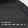 MM 山姆 Spyder短袖POLO衫 炭黑色/科技灰 商品缩略图5