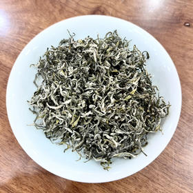 上新特惠！【李师姐私房茶/蒙顶甘露】绿茶/四川雅安碧峰峡/海拔1200米左右/2026年3月25日采制/全手工/干茶甜香拔群/滋味带甘蔗甜润口/自饮约45g/罐
