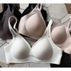 【贝拉推荐|团购更优惠】零压呼吸 极简无痕无压无钢圈文胸 果冻条承托舒适无比 M-2XL 商品缩略图5