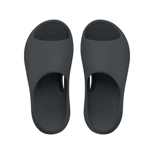 MM 山姆 科柔 抗菌防滑拖鞋成人款南 墨鱼黑 商品图1