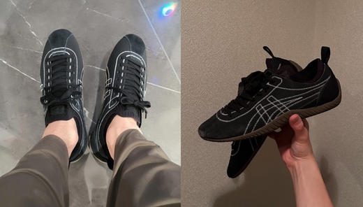 Onitsuka Tiger鬼塚虎 Sclaw 商品图1