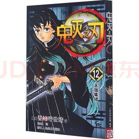 鬼灭之刃.12