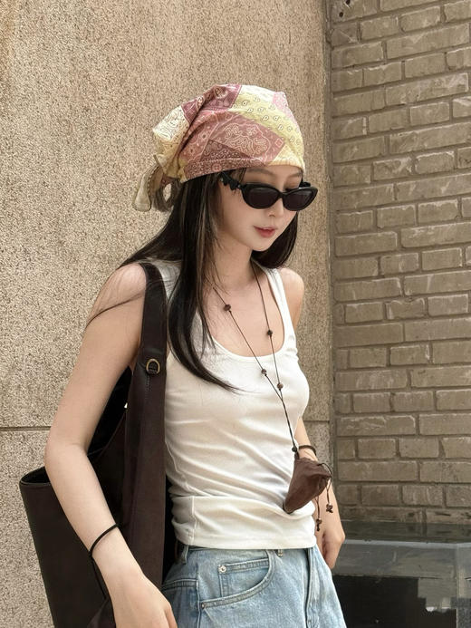 香奈儿  新款猫眼形太阳眼镜 尺寸:54-18-140 商品图5