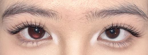 Mixmixx半年抛·腹黑千金/娇憨千金Pro/财阀千金/富家千金·14.5直径·中大着色·2片 商品图5